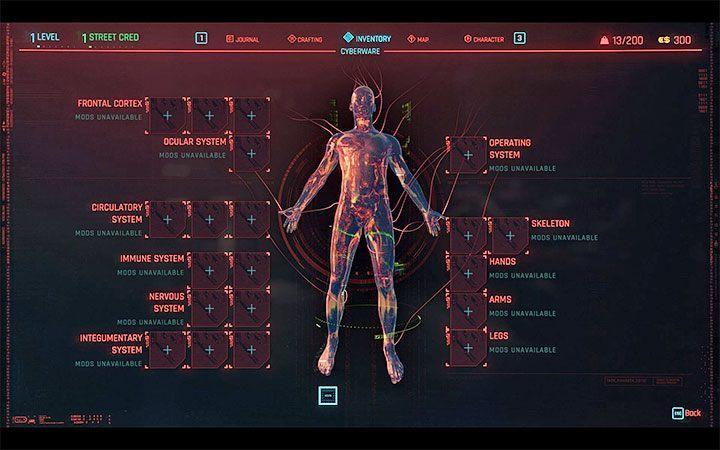 Can You Complete Cyberpunk 2077 Without Cyberware?