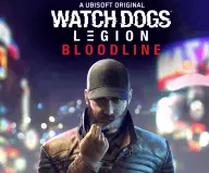 Watchdogs legion bloodline