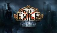 Path of exile3