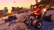 CTR 002 DingoCanyon Crash Coco Cortex