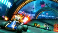 CTR 004 RoosTubes Crash Cortex NGin