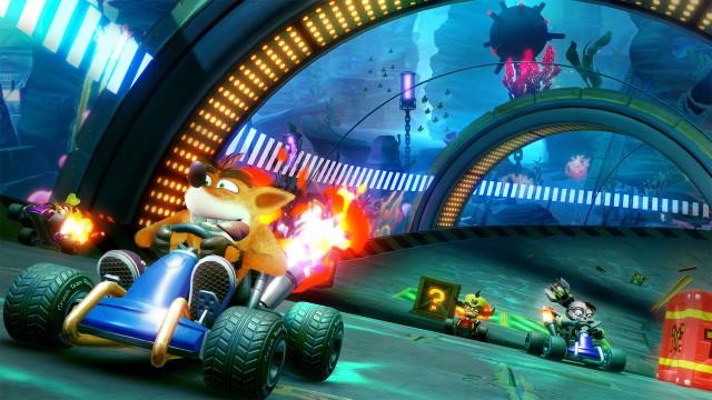 Advanced Turbo and Boosting Guide for Crash Team Racing Nitro-Fueled