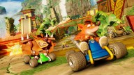 CTR 020 PapusPyramid Crash TinyTiger Dingodile