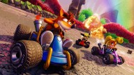 CTR 023 CocoPark Crash Coco Cortex