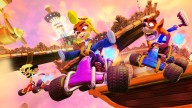 CTR 034 Crash Coco Cortex