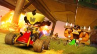 CTR 035 Adventure CrashCove Cortex TinyTiger