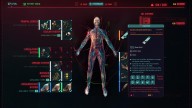 Cyberpunk2077 CharacterCreation Living Weapon