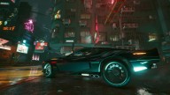 Cyberpunk2077 Floor It QuadraType66Avenger