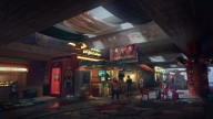 Cyberpunk2077 Heywood Exteriors The Glen