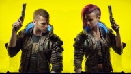 Cyberpunk2077 Keyart V Characters