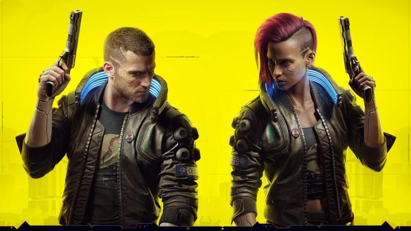 V (Player Character) - Cyberpunk 2077 Characters Guide