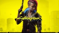 Cyberpunk2077 Keyart V Female