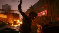 Cyberpunk2077 Let The World Burn