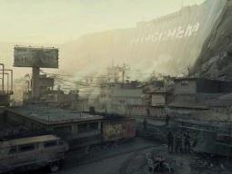 Cyberpunk2077 SantoDomingo Exteriors Rancho Coronado