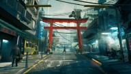 Cyberpunk2077 Watson Exteriors Kabuki