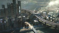 Cyberpunk2077 Westbrook Exteriors Charter Hill