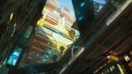 Cyberpunk2077 Westrbook Welcome