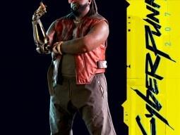 Cyberpunk 2077 DexterDeShawn 2