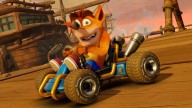 CTR 027a Customization CrashCove Crash