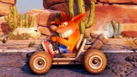 CTR 028a Customization DingoCanyon FakeCrash