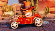 CTR 028b Customization DingoCanyon FakeCrash