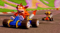 CTR 062 Crash Cortex RetroSkin CocoPark