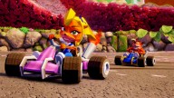 CTR 064 Coco Crash RetroSkin CocoPark