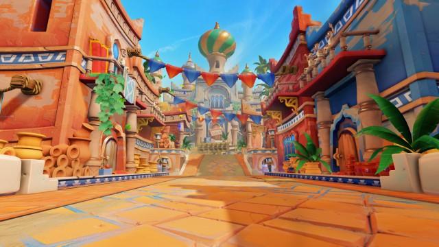 CTR Nitro-Fueled Update coming July 3: Content Additions, Improvements &amp; New Features - Patch Notes