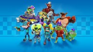 CTR Artwork Nitros Oxide Edition