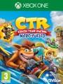 CTR Cover New XboxOne