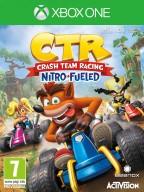 CTR Cover Original XboxOne