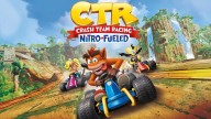 CTR Wallpaper