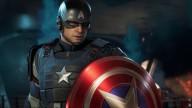 MarvelAvengers CaptainAmerica