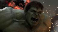 MarvelAvengers Hulk