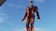 MarvelAvengers IronMan 2