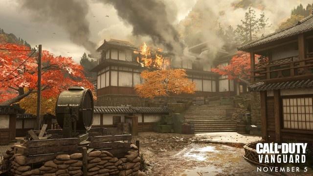 cod vanguard castle 1