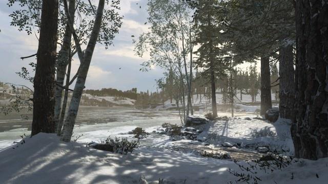 cod vanguard demyansk 1