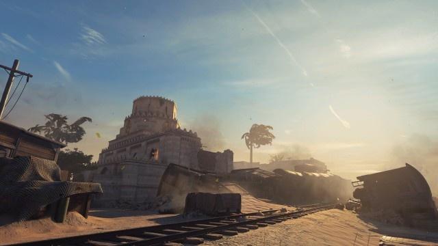 cod vanguard desert siege 1
