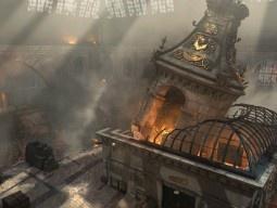 cod vanguard dome 1