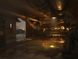 cod vanguard dome 3