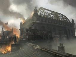 cod vanguard dome 4