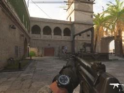 cod mw2 al bagra fortress 5