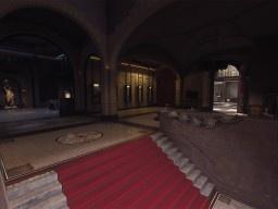 cod mw2 breenbergh hotel 1