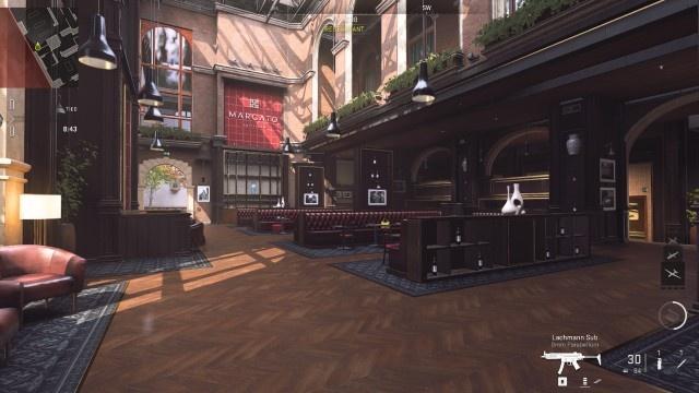 cod mw2 breenbergh hotel 10