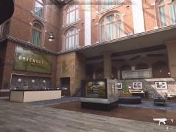 cod mw2 breenbergh hotel 13