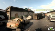 cod mw2 santa sena border crossing 3