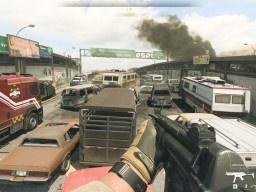 cod mw2 santa sena border crossing 8