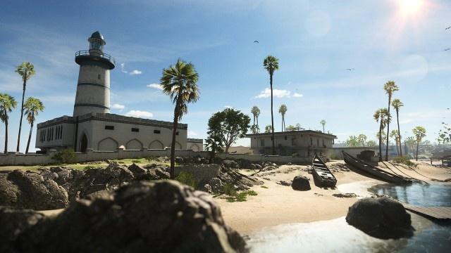 cod mw2 sariff bay 1