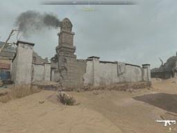 cod mw2 taraq 5