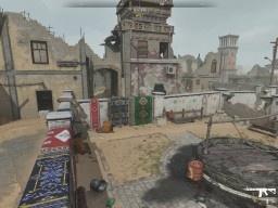 cod mw2 taraq 6